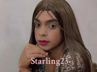 Starling23