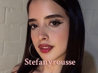 Stefanyrousse