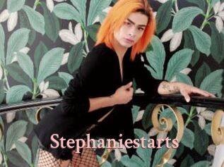 Stephaniestarts