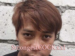 StrongestCOCKxxl