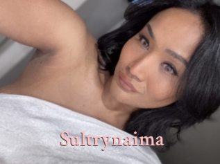 Sultrynaima