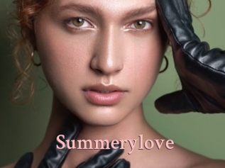 Summerylove