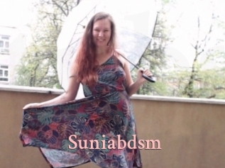suniabdsm Tube Shemale