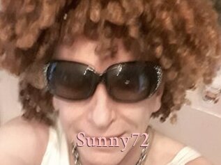 Sunny72