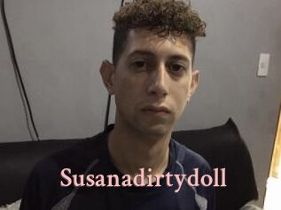 Susanadirtydoll