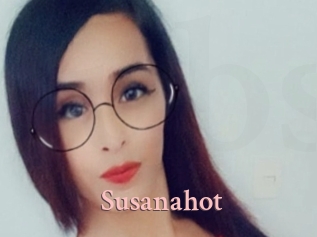 Susanahot