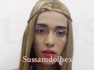 Sussamdollsex