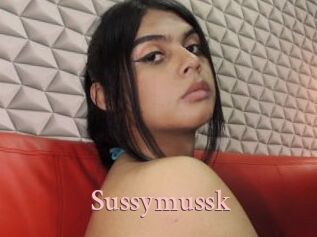 Sussymussk