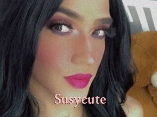 Susycute