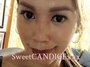 SweetCANDICExxx