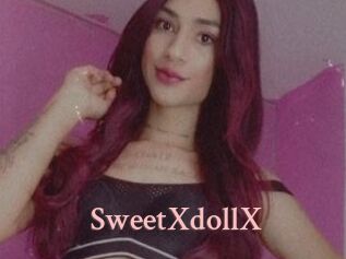 SweetXdollX