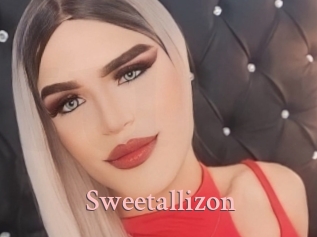 Sweetallizon