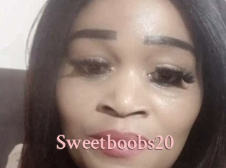 Sweetboobs20