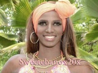 Sweetebanox20x