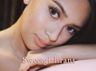 Sweetgirltrans