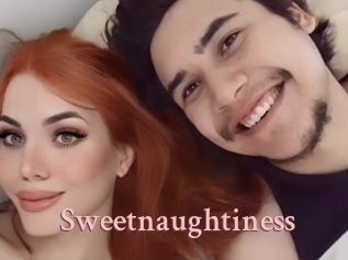 Sweetnaughtiness