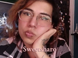 sweetsharo Tube Shemale
