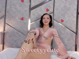 Sweetyycute