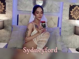 Sydneyford