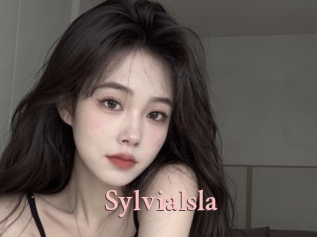 Sylvialsla