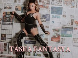 TASHA_FANTASYA