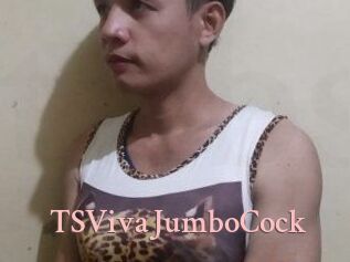 TSVivaJumboCock