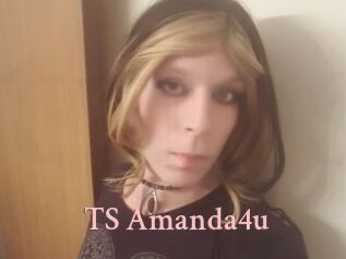TS_Amanda4u