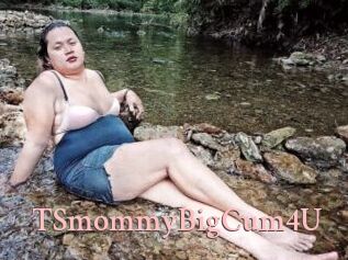 TSmommyBigCum4U