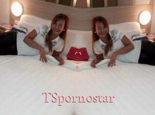 TSpornostar