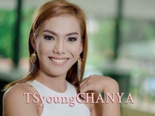 TSyoungCHANYA Tube Shemale