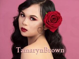 TamarynBrown
