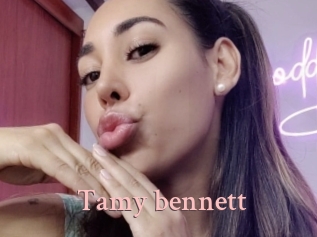 Tamy_bennett