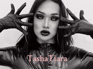 TashaTiara