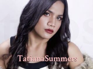 TatianaSummers