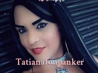 Tatianafonpanker