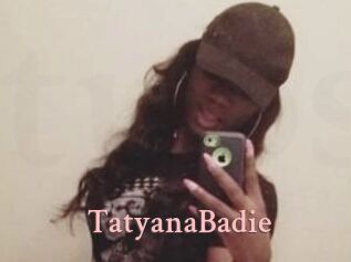 Tatyana_Badie Tube Shemale