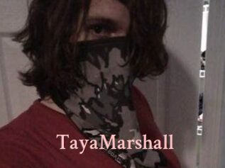TayaMarshall