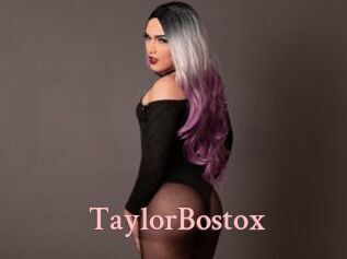 TaylorBostox