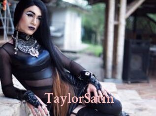 TaylorSatin