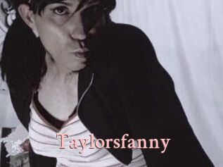 Taylorsfanny