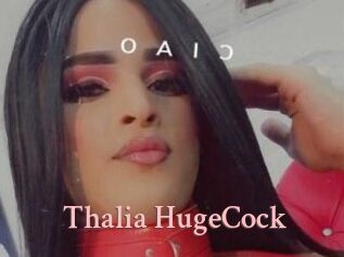 Thalia_HugeCock