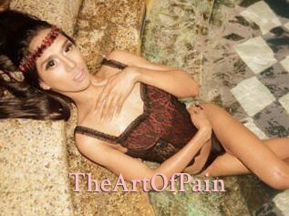 TheArtOfPain