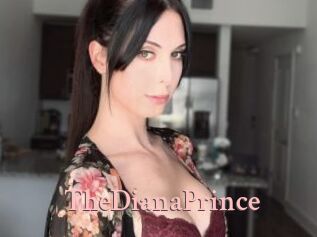 TheDianaPrince