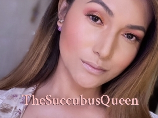 TheSuccubusQueen