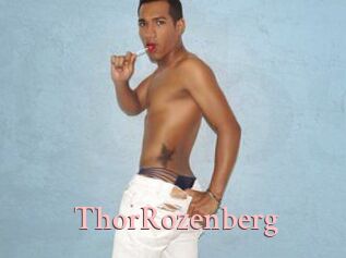 ThorRozenberg