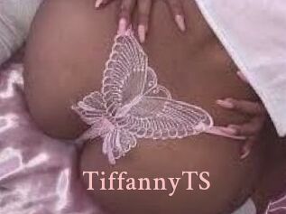 TiffannyTS