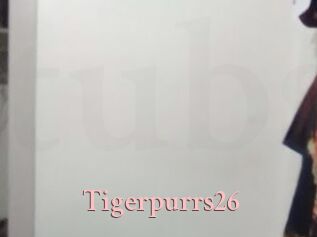 Tigerpurrs26
