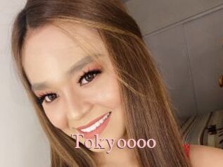 Tokyoooo