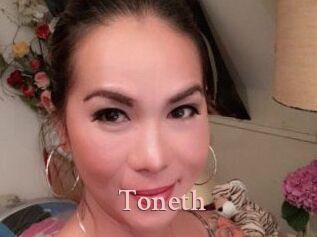 Toneth
