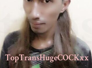 TopTransHugeCOCKxx